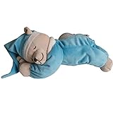 Kein Aufwachen mehr mitten in der Nacht: Wenn das Baby anfängt zu weinen, schalten sich die Geräusche aus dem Mutterleib ein, und das Baby schläft wieder ein