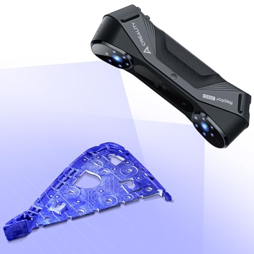 Creality Raptor Pro