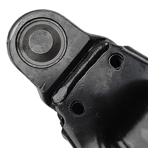 Bras de commande Beck Arnley 1028264 avec rotule de suspension pour train avant - 4