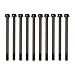 Evergreen OK2000/0/0/0 Fits 85-95 Toyota 2.4L SOHC 8V 22R 22RE 22REC Master Overhaul Enigne Rebuild Kit