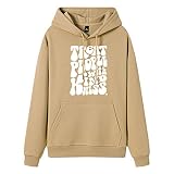 Hoodie Damen, Hoodie Damen Oversize Mit Kapuze Wintermantel Damen Windjacke Damen Leicht Blazer Schwarz Damen Y2k Sweatshirt Jacke Freizeitjacke Felljacke Kapuze Langärmlige Damen Übergangsjacke