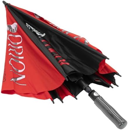 ORION Umbrella – Durable and Windproof Compact Rain Umbrella with Automatic Open/Close, Water-Repellent Canopy, Foldable, and Stylish Logo – Perfect for Travel, Outdoor Use, and Everyday Protection image 5