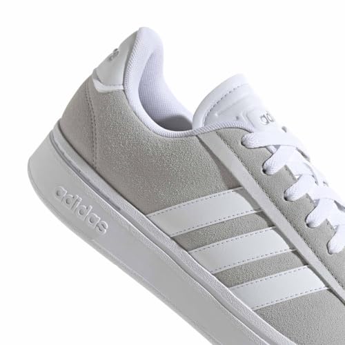 Image of adidas Men's Grand Court Alpha Shoe