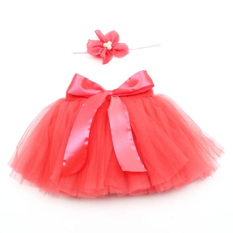 Image of Baby girl Knee Length Dress
