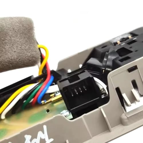 Luz de lectura para coche Mazda 3 soluciona fallos de luz interior de techo 2003 2005 5