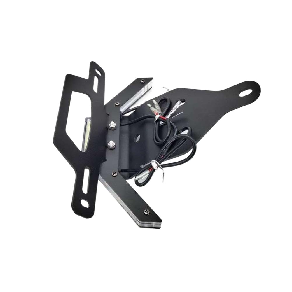 Portatarga Posteriore Compatibile Con CF 450 SR 450SR 2022 2023