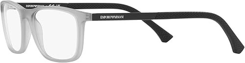 Miniatura 3 de Emporio Armani Gafas de sol rectangulares Ea3069 para hombre
