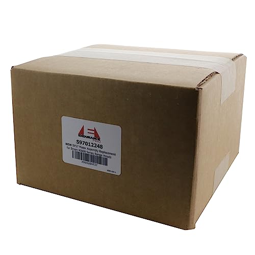 image for Endurance Pro 97012248 Exhaust Fan S97012248 Range Hood Vent Motor Rep