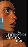 Cover zum Buch Die Schattenfrau