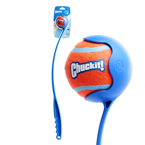 Chuckit! Classic 26M Ball Launcher 26in