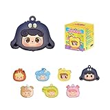 HiPlay JOTOYS Q.Kid Monstruos Emocionales Mini Serie Caja Sorpresa Individual Figura