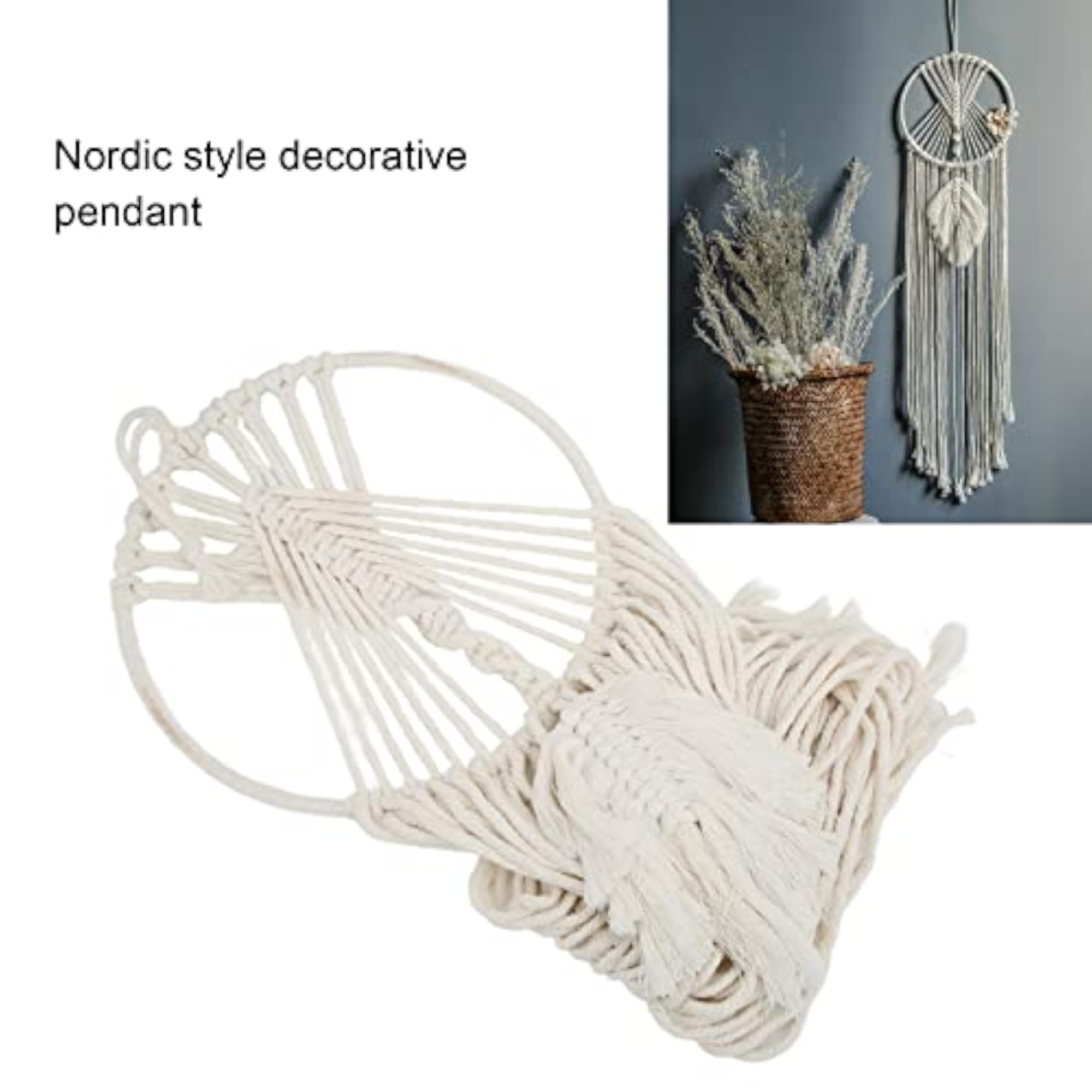 Large Dream Catchers, Rustic Style Dream Catcher for Home
