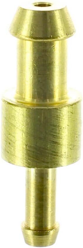 MERCURY VALVE-CHECK