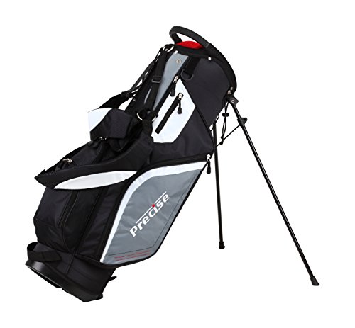 All Graphite Senior Complete Golf Clubs