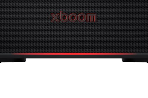 LG xboom Grab Enceinte Bluetooth sans Fil Mini Enceinte Bluetooth Étanchéité IP67 Autonomie de 20h Compatible avec Google Siri Alexa - vue 8