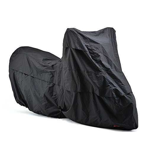 てつお Amazon.co.jp: デイトナ バイクカバー 汎用 4L-ボックス対応