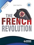 Enquiring History: The French Revolution (English Edition)