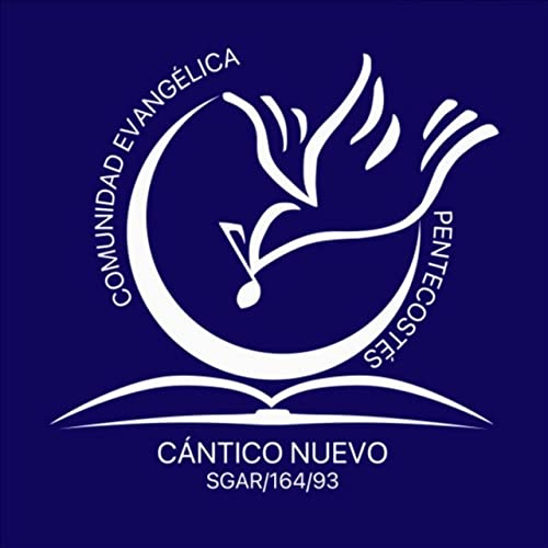 Couverture de C&aacute;ntico Nuevo Podcast