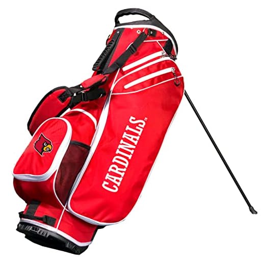 Louisville Birdie Stand Golf Bag