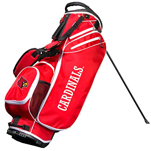 Team Golf Louisville Birdie Stand Bag