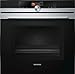 Horno con microondas Siemens iQ700 HM676G0S6 con autolimpieza pirolítica