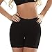 Produktbild Battnot Damen Shapewear Hose Bauchweg Figurformender Formende, Frauen Steuern Nehmen Korsett-Kolben-Heber Sculpting ab Body-Shaping Pants Kontrolle Schlanken Körperformung Formgebung Kleidung S-3XL