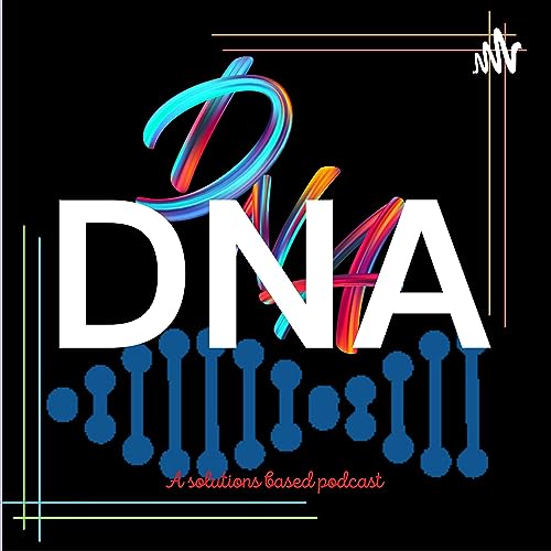 DNA: Social Media influence cover art