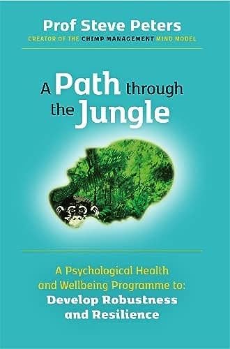 A Path through the Jungle: Psychological Health and Wellbeing Programme ...
