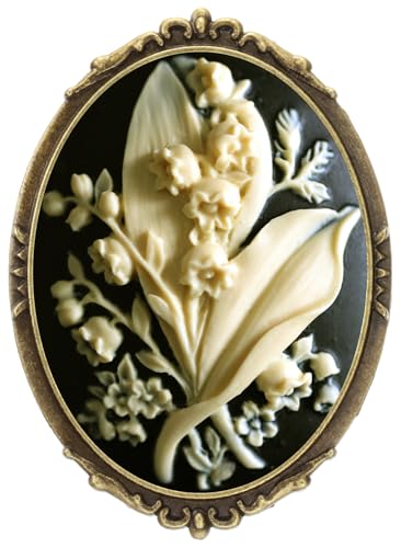 Broche colibri laiton antique pour rehausser une tenue trop simple