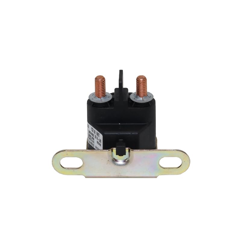 Starter Relay 7CM-12B1-212-50 12 Volts for Polaris Ranger XP 900