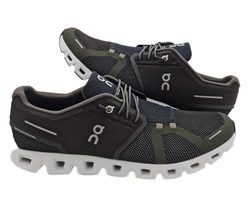 Image of On Men's Cloud 5 Sneakers