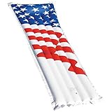Swimline 90176 Americana Pool Mattress