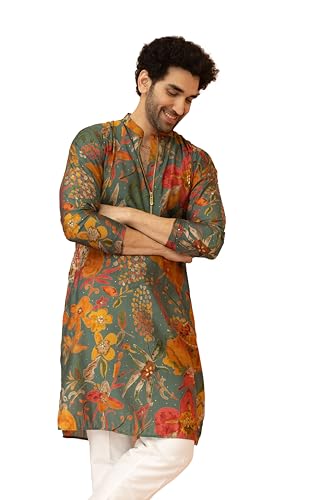 Image of KISAH Men Kurta