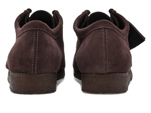 Image of Clarks womens Wallabee