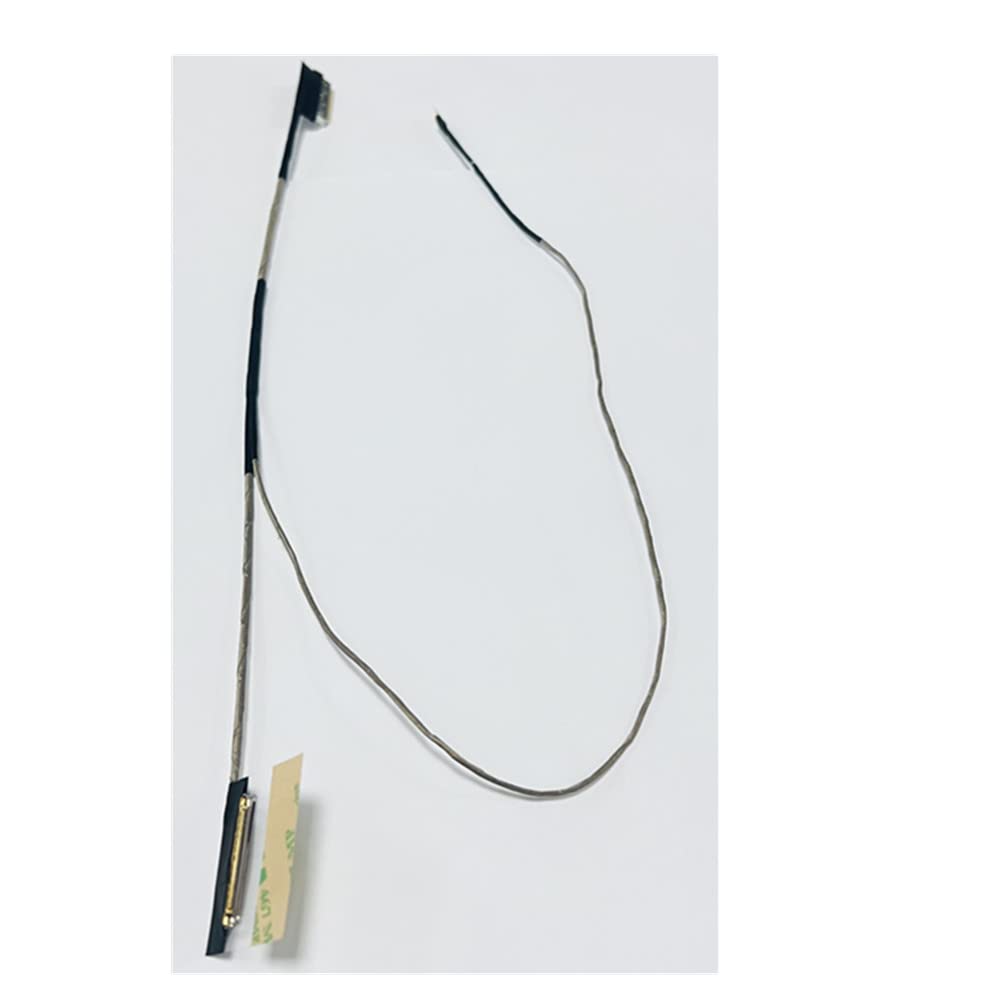 Câble d'écran LED de remplacement pour ordinateur Acer Predator PH317-55 noir
