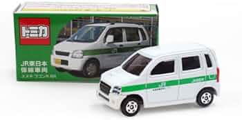 トミカ スズキ ワゴンR RR 非売品 NTT-ME トミカ スズキ ワゴンR RR 非売品 NTT-ME - メルカリ