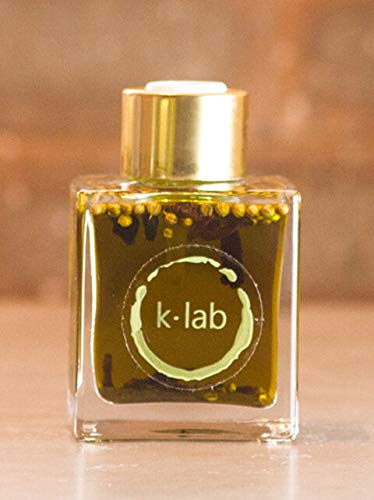 Azeite Elixir #3 (Aipo, Anis estrelado e Coentro) - 100ml