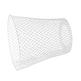 Cache-pot en fil de : fabriqué en de qualité, ce cache-pot utilisé pendant de nombreuses pour répondre à vos besoins, supports de pot de fleurs