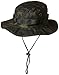 Tru-Spec Boonie, Multi Camo Black, Size 7.75