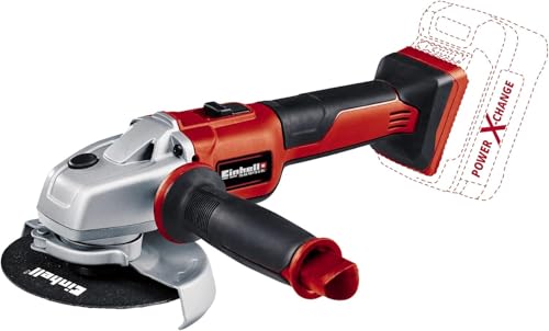Einhell AXXIO 18/115 Cordless Angle Grinder