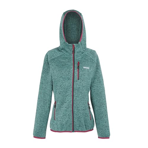 Regatta Newhill Fleece mit Kapuze für Damen