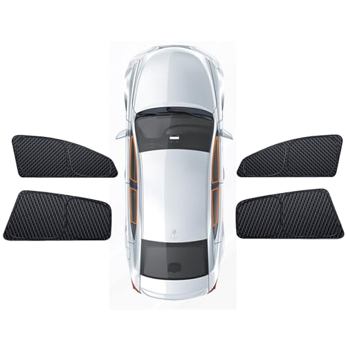 ԑ悯 BMW X6 E72 2010~2014 ɓKp ԗpTVF[h ՌJ[e fM TVF[h bVJ[e 悯 ʋC ^]  ANZT[ JX^ p[c tȒP ȒPE [֗ (TChEBhEp4)
