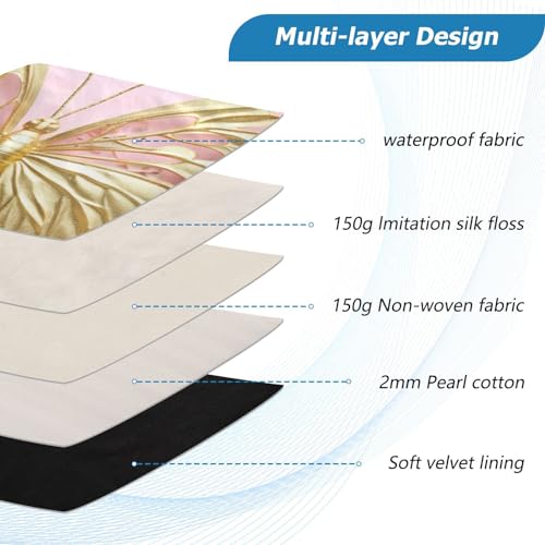 Funda para portátil 13-14 pulgadas en poliéster impermeable miniatura 4