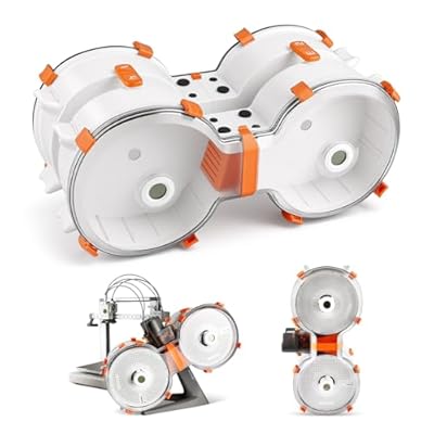 Save 20% from HOWARX (3D Printer Accessories)