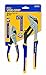 IRWIN Tools VISE-GRIP Pliers Set, 6-Inch Slip Joint and 10-Inch Groove Joint (2078701)