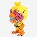 Funko POP! Books: Five Nights at Freddy's-Twisted Chica Collectible Figure, Multicolor