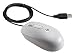 Produktbild HP USB Grey Mouse