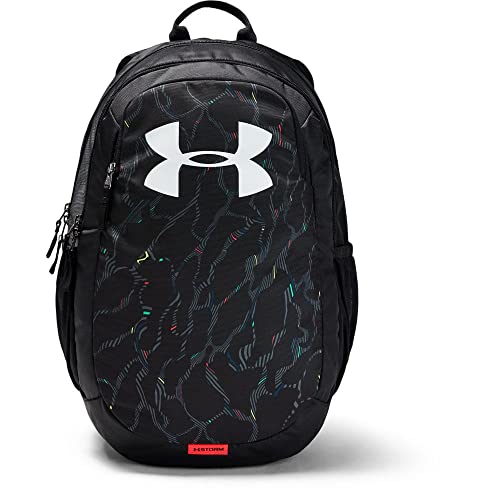 Under Armour Unisex UA Scrimmage 2.0 Backpack, mochila Unisex, mochila resistente al agua