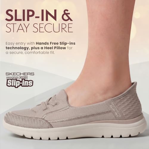 Image of Skechers Women's On-The-Go Flex Rtop Notch