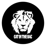Cat In The Bag